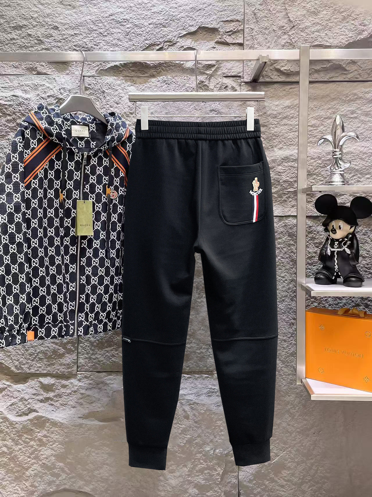 Casual Pants Man